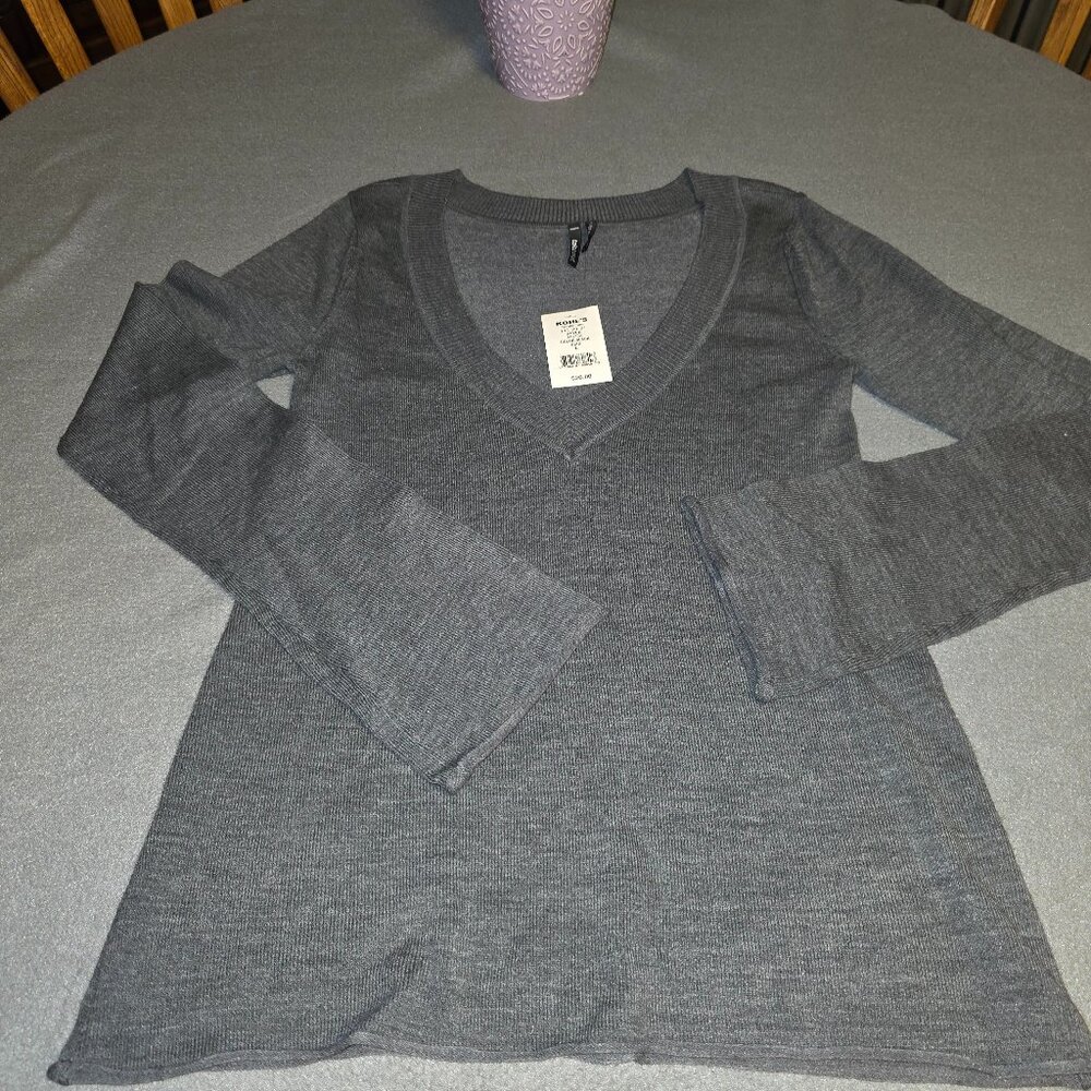 Women’s Take out Brand Sweater
